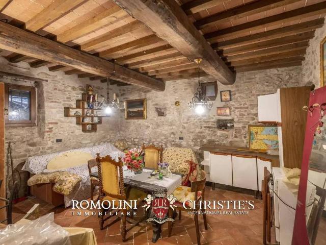 Appartamento in vendita a Sansepolcro AR
