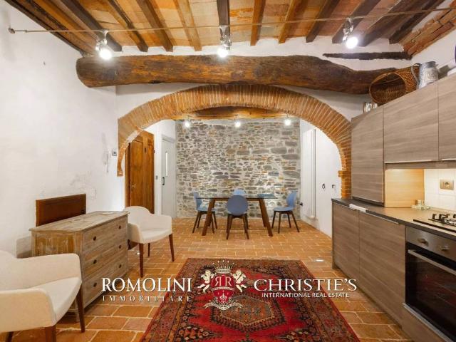 Appartamento in vendita a Sansepolcro AR