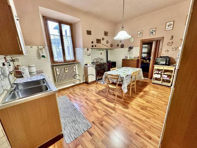 Appartamento in vendita a Sansepolcro AR