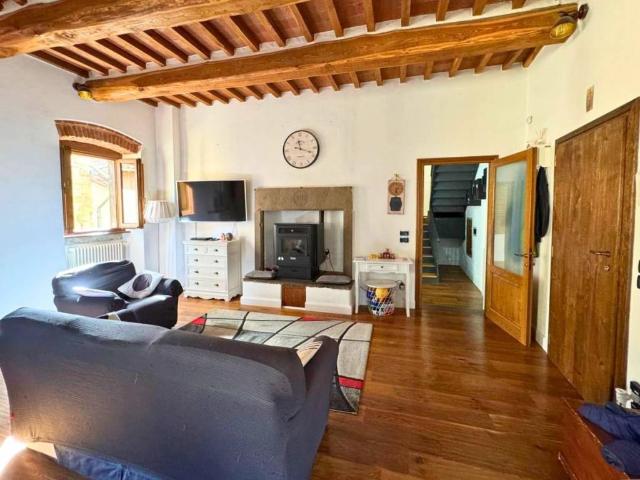Appartamento in vendita a Sansepolcro AR