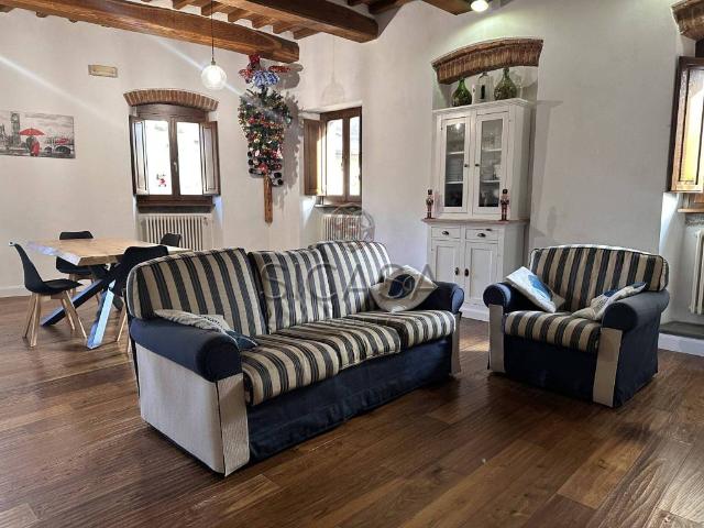 Appartamento in vendita a Sansepolcro AR