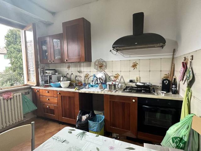 Appartamento in vendita a Sansepolcro AR