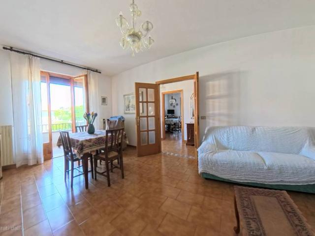 Appartamento in vendita a Sansepolcro AR