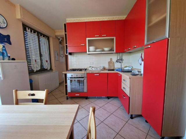Appartamento in vendita a Sansepolcro AR