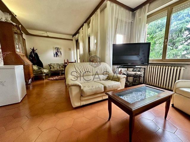 Appartamento in vendita a Sansepolcro AR