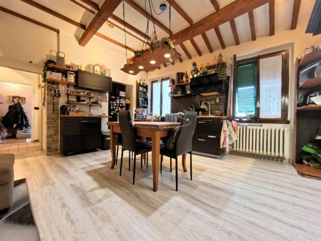 Appartamento in vendita a Sansepolcro AR