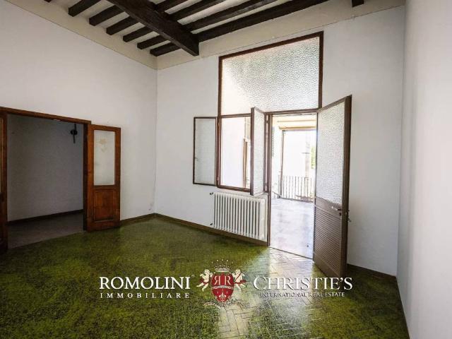 Appartamento in vendita a Sansepolcro AR