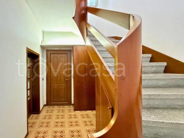 Appartamento in vendita a Sansepolcro via Casa Prato, Santa Fiora