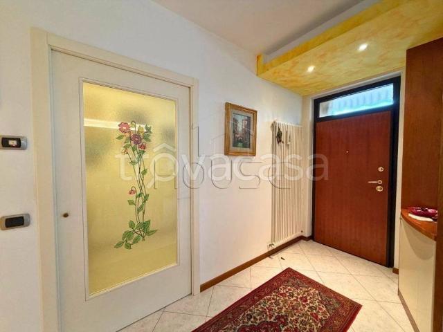 Appartamento in vendita a Sansepolcro via Niccolò Macchiavelli