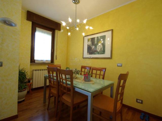 Appartamento in vendita a Sansepolcro via Il Gaia