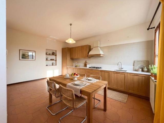 Appartamento in vendita a Sant'Urbano PD