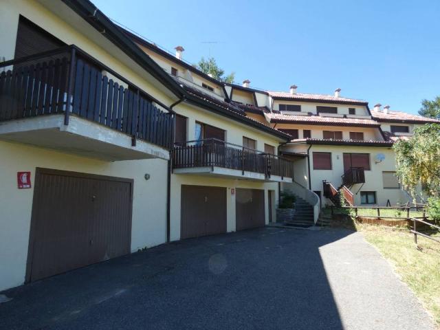 Appartamento in vendita a Santa Margherita di Staffora PV