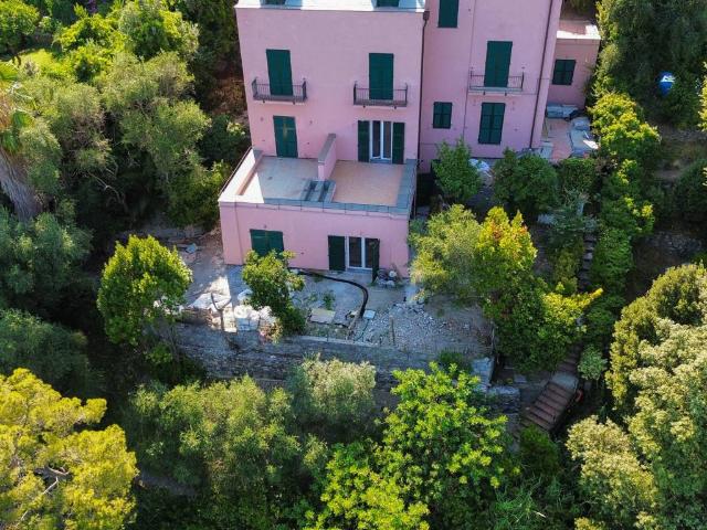 Appartamento in vendita a Santa Margherita Ligure GE