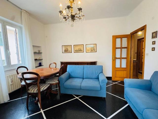 Appartamento in vendita a Santa Margherita Ligure GE
