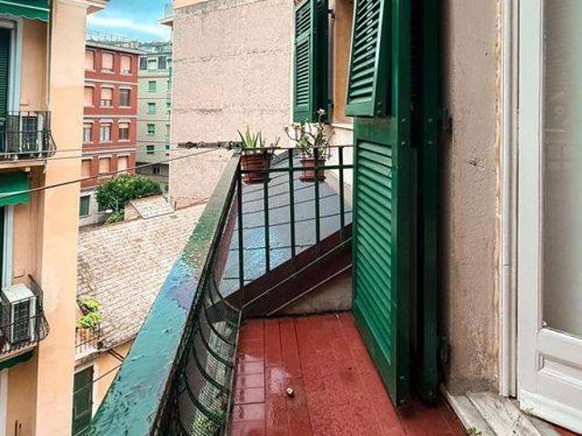 Appartamento in vendita a Santa Margherita Ligure GE