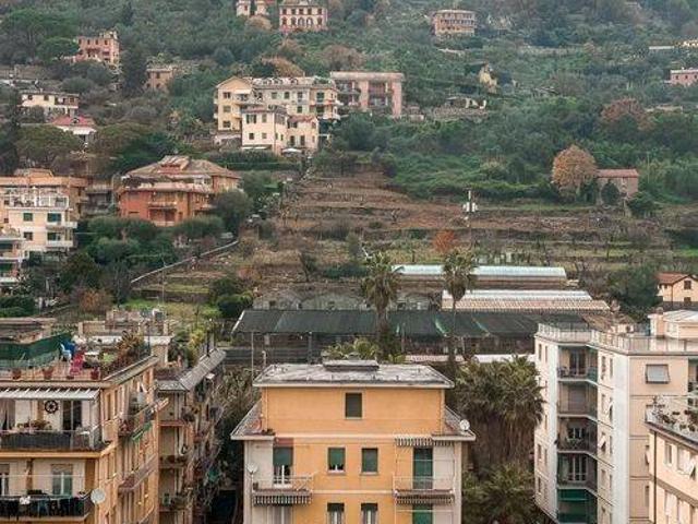 Appartamento in vendita a Santa Margherita Ligure GE