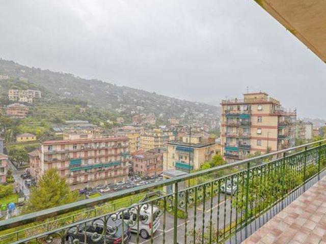 Appartamento in vendita a Santa Margherita Ligure GE