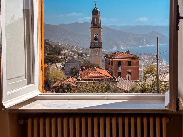 Appartamento in vendita a Santa Margherita Ligure GE
