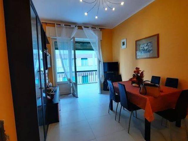 Appartamento in vendita a Santa Margherita Ligure GE