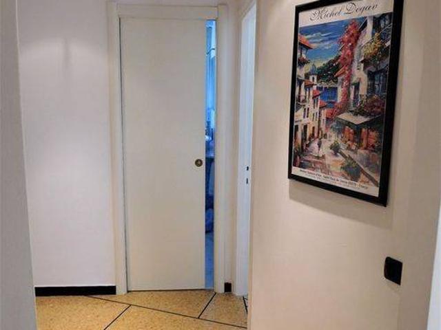 Appartamento in vendita a Santa Margherita Ligure GE