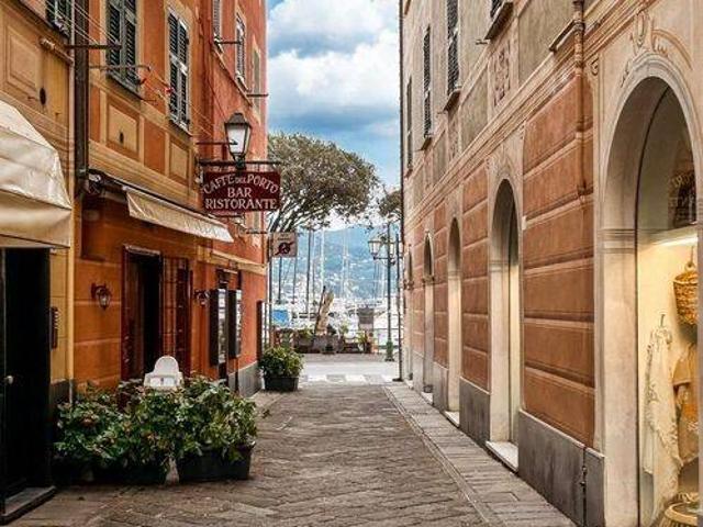 Appartamento in vendita a Santa Margherita Ligure GE