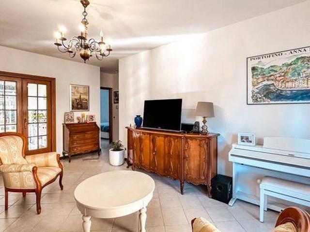 Appartamento in vendita a Santa Margherita Ligure GE