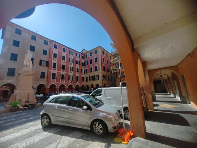 Appartamento in vendita a Santa Margherita Ligure GE