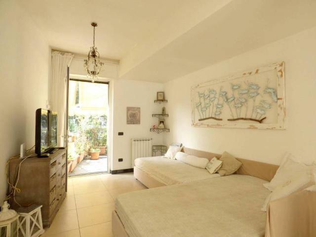 Appartamento in vendita a Santa Margherita Ligure GE
