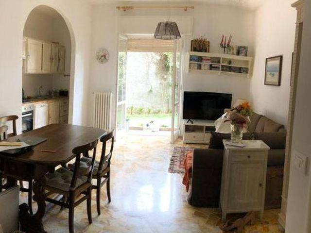 Appartamento in vendita a Santa Margherita Ligure GE