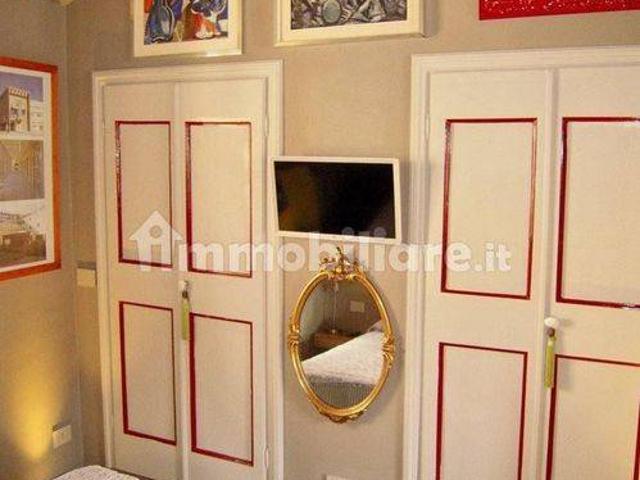 Appartamento in vendita a Santa Margherita Ligure GE