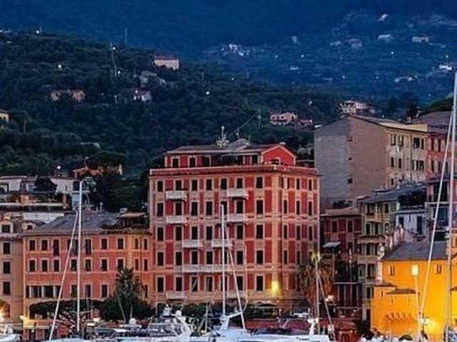 Appartamento in vendita a Santa Margherita Ligure GE