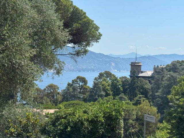 Appartamento in vendita a Santa Margherita Ligure GE