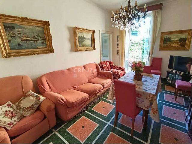 Appartamento in vendita a Santa Margherita Ligure GE