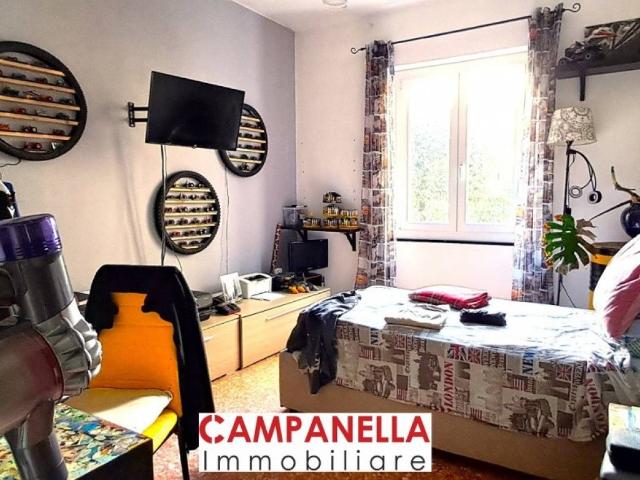 Appartamento in vendita a Santa Margherita Ligure GE