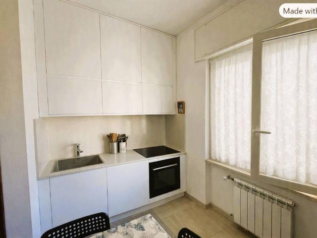 Appartamento in vendita a Santa Margherita Ligure GE