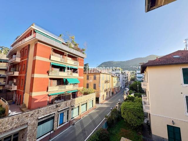 Appartamento in vendita a Santa Margherita Ligure GE