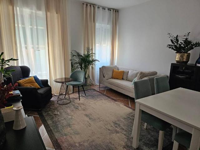 Appartamento in vendita a Santa Margherita Ligure GE
