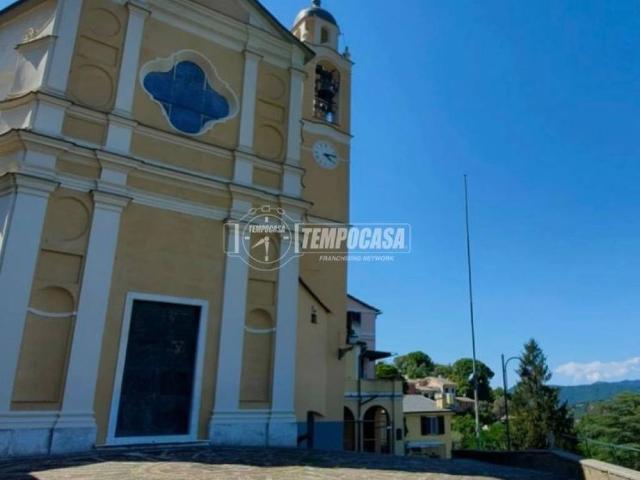Appartamento in vendita a Santa Margherita Ligure GE