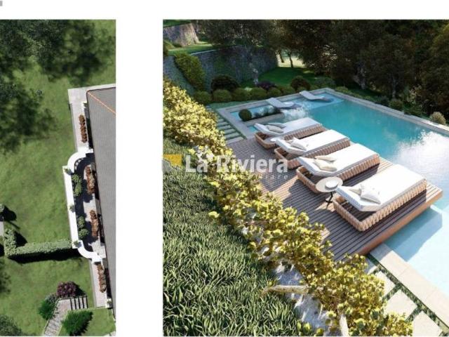 Appartamento in vendita a Santa Margherita Ligure GE