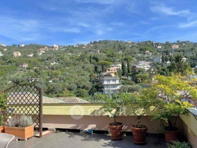 Appartamento in vendita a Santa Margherita Ligure GE