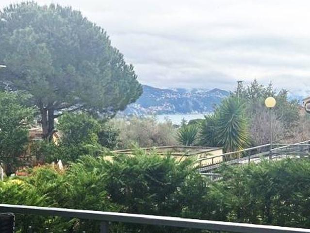 Appartamento in vendita a Santa Margherita Ligure GE