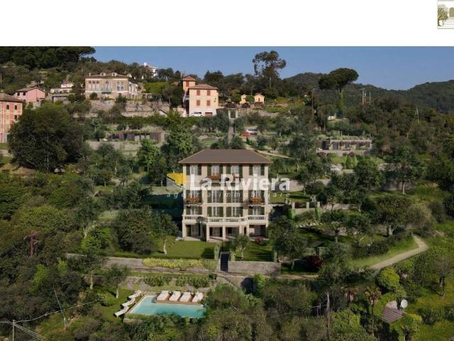 Appartamento in vendita a Santa Margherita Ligure GE
