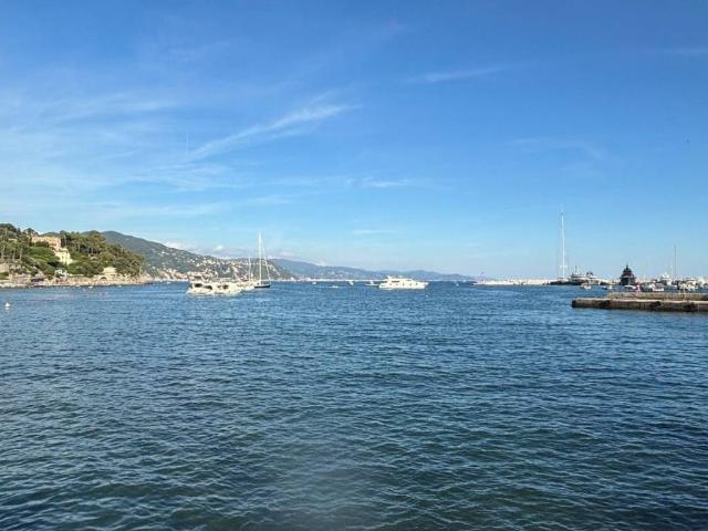 Appartamento in vendita a Santa Margherita Ligure GE