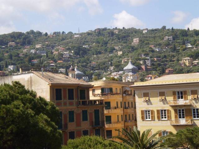 Appartamento in vendita a Santa Margherita Ligure GE