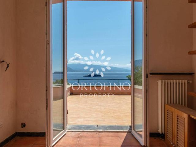 Appartamento in vendita a Santa Margherita Ligure GE
