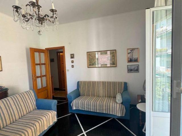 Appartamento in vendita a Santa Margherita Ligure GE
