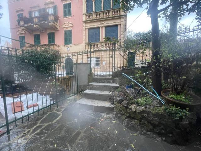 Appartamento in vendita a Santa Margherita Ligure GE