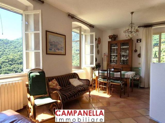 Appartamento in vendita a Santa Margherita Ligure GE