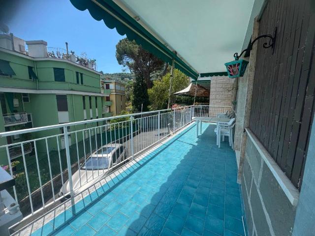 Appartamento in vendita a Santa Margherita Ligure GE