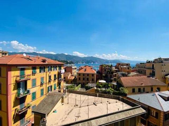 Appartamento in vendita a Santa Margherita Ligure GE
